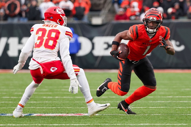 La fortaleza mental de la defensa de los Kansas City Chiefs